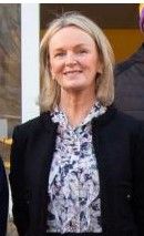 Frances Mullin