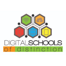 Digital Schools of Distinction